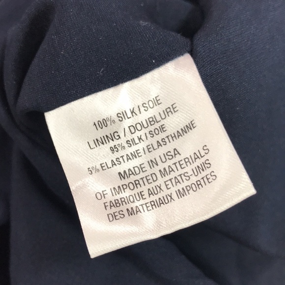 Cushnie Draped Chiffon OverlayOne-shoulder Dress - Picture 11 of 14